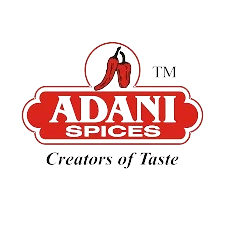 adani spices logo