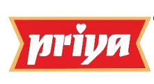 priya logo