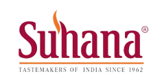  suhana logo